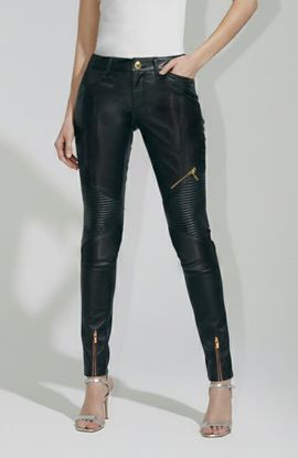 AS by DF AS by DF Sam Stretch Leather Pants