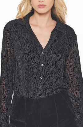AS by DF AS by DF Savannah Blouse