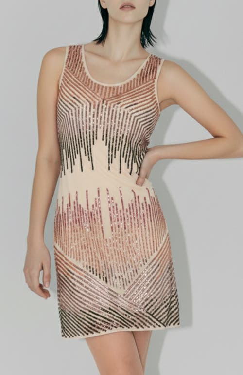 AS by DF AS by DF Starlet Shift Dress