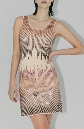As By Df As by Df Starlet Shift Dress