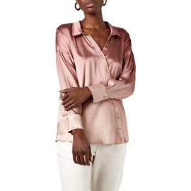 AS by DF AS by DF Tramonto Blouse