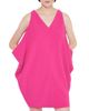 As By Df As by Df Valentina Drape Dress - 2