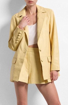 Sho Dress