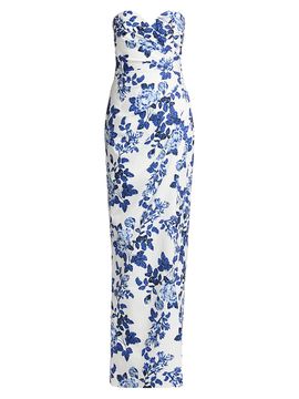 billy j sofia maxi dress Sophia Maxi Dress - Cobalt Blue - Buy Women's Dresses