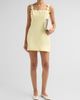 As It May Women's Ilyth Tweed Sheath Mini Dress - 2