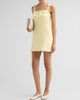 As It May Women's Ilyth Tweed Sheath Mini Dress - 4