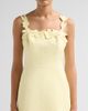 As It May Women's Ilyth Tweed Sheath Mini Dress - 5