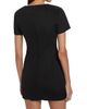 As It May Women's Koresma Colorblocked Bowtie Minidress - 5