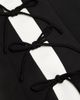As It May Women's Koresma Colorblocked Bowtie Minidress - 7