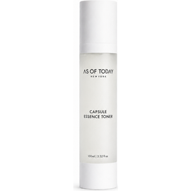 AS OF TODAY AS OF TODAY Capsule Essence Toner 