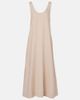 Asceno Asceno Capri linen maxi dress - 1
