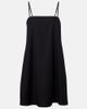 Asceno Asceno Catalina cotton minidress - 1