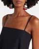 Asceno Asceno Catalina cotton minidress - 3