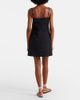 Asceno Asceno Catalina cotton minidress - 5