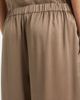 Asceno Asceno Isola silk charmeuse wide-leg pants - 6