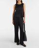 Asceno Asceno Loreto silk charmeuse wide-leg pants - 2