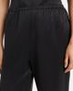 Asceno Asceno Loreto silk charmeuse wide-leg pants - 4