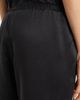 Asceno Asceno Loreto silk charmeuse wide-leg pants - 5