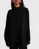 Asceno Asceno Maya oversized shirt - 5