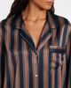 Asceno Asceno Paris silk charmeuse shirt - 4