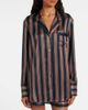 Asceno Asceno Paris silk charmeuse shirt - 5