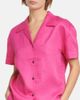 Asceno Asceno Prague linen shirt - 4