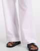 Asceno Asceno Rosa cotton straight pants - 5