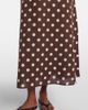 Asceno Asceno Tallin linen and cotton maxi dress - 4