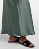 Asceno Asceno Tallin silk maxi dress - 4