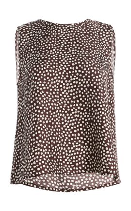 Asceno Asceno The Sofia Silk Top