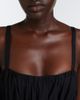 Asceno Asceno Verona cotton midi dress - 3