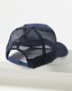 Ascot + Hart Good Vibrations Trucker Hat - 2