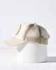Ascot + Hart Happy Trucker Hat - 3