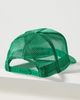 Ascot + Hart Heart Trucker Hat - 2