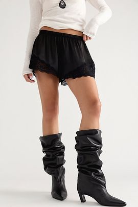 Ash Asa Heeled Boots