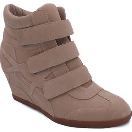 Ash Ash Bowie 2.0 Wedge Bootie