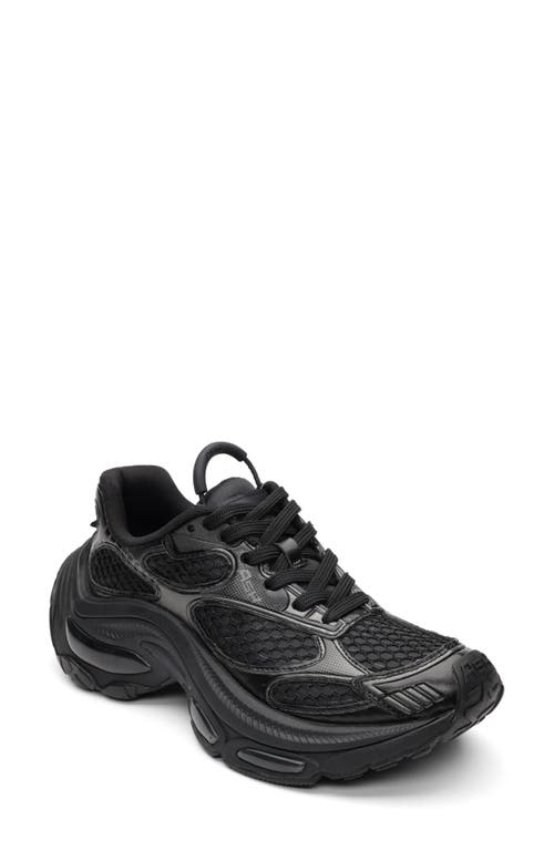 Ash Ash Dragon Sneaker