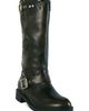 Ash Ash Flax Moto Boot - 1