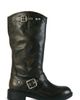 Ash Ash Flax Moto Boot - 3