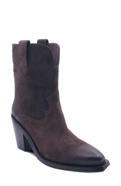Ash Ash Jester Cowboy Boot