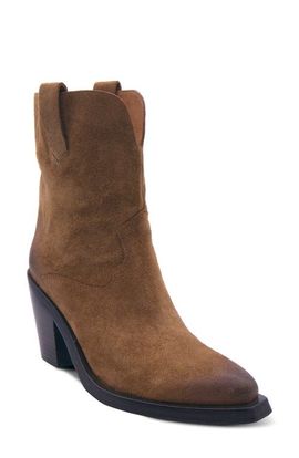 Ash Ash Jester Western Bootie