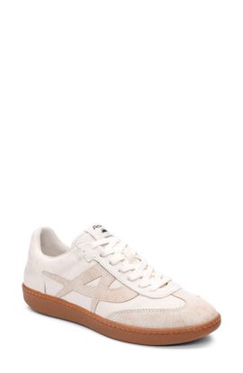 Ash Ash Sunset Retro Sneaker