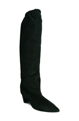 Ash Ash Victoria Over the Knee Boot