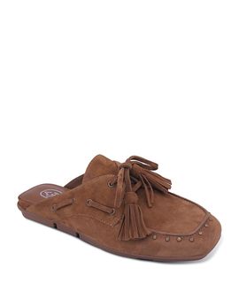 Ash Ash Women's Bavaria Studded Mule
