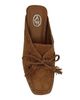 Ash Ash Women's Bavaria Studded Mule - 6