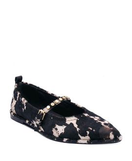 Ash Ash Women's Bella Studded Mary Jane