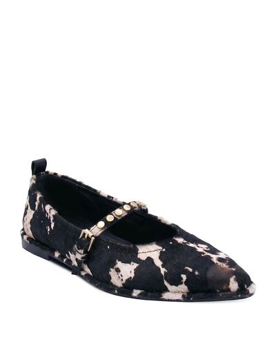 Ash Ash Women's Bella Studded Mary Jane