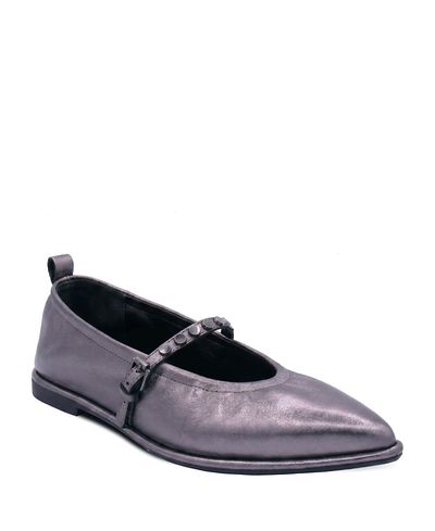 Ash Ash Women's Bella Studded Maryjane