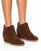Ash Ash Women's Boradia Lace Sneakers - 3