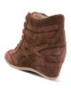 Ash Ash Women's Boradia Lace Sneakers - 5